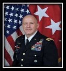 GENERAL STEPHEN R. LYONS